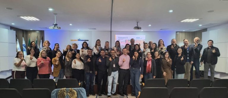 SEMANA S: Lideranças de Paranaguá debatem o futuro dos negócios no Senac
