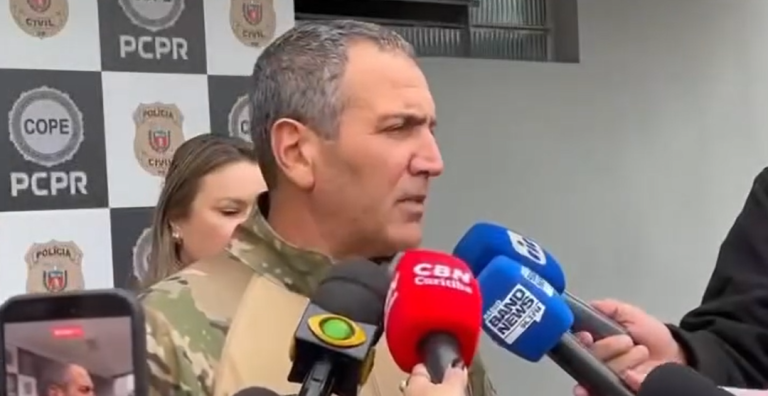 Servente infiltrada na delegacia repassava informações para facção no Litoral