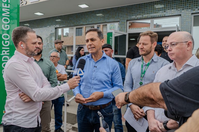 Saúde amplia atendimento em toda a cidade e leva farmácia 24 horas para a Ilha dos Valadares