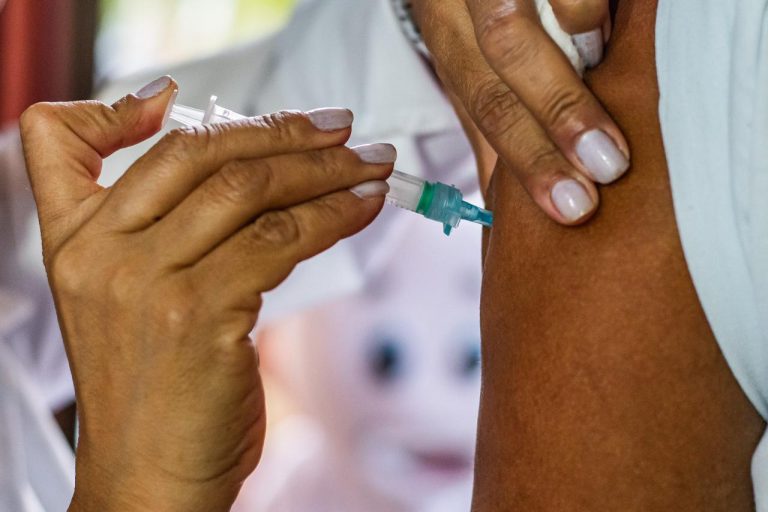 Secretaria Municipal de Saúde promove 2ª edição do Dia D de Vacinação contra a Influenza no dia 2 de julho