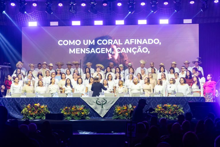 Paranaguá sedia a 94ª Assembleia da Convenção Batista Paranaense e reúne representantes de 92 cidades do Estado