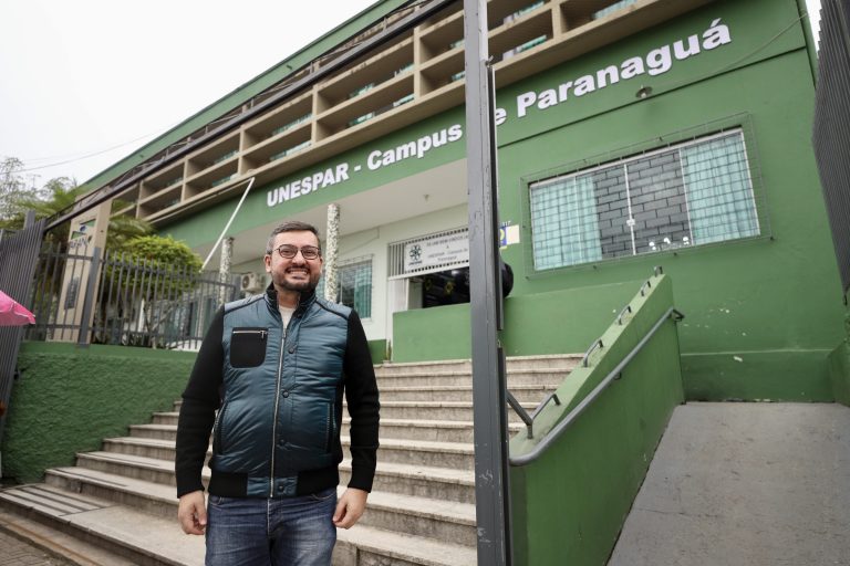 Curso público de Enfermagem será realidade em Paranaguá após anos de articulação