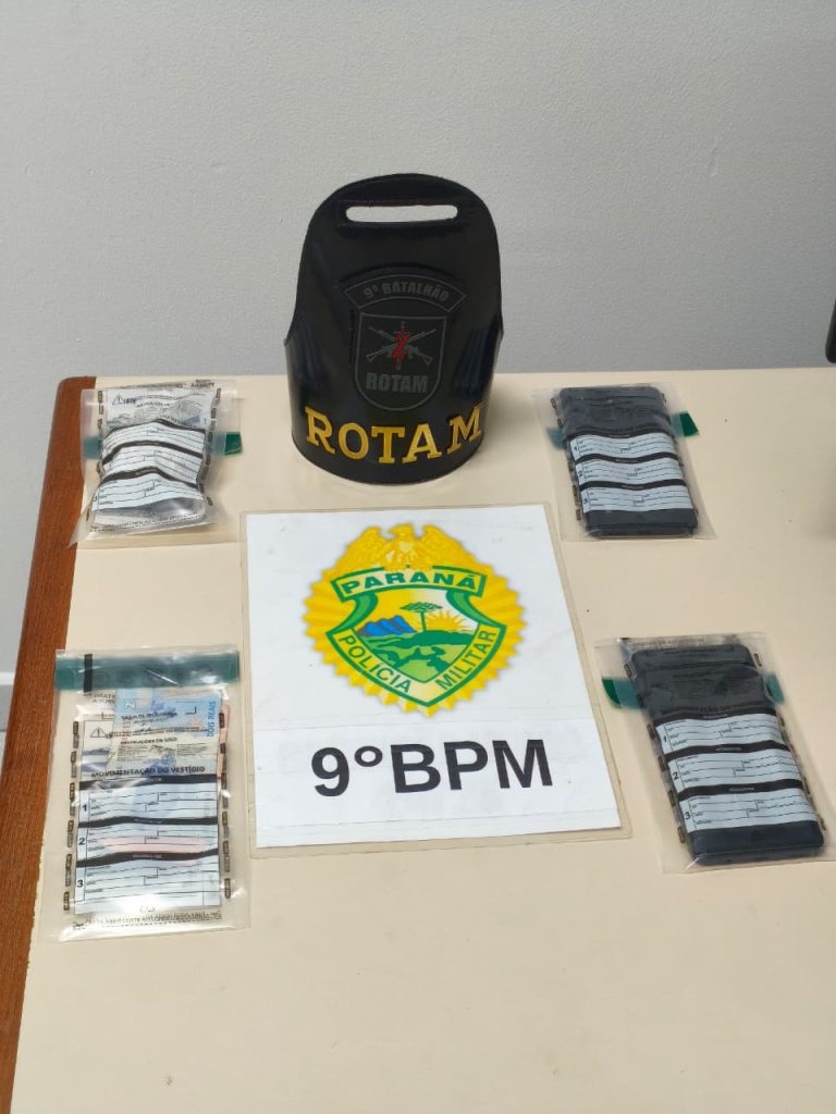 Homem de 21 anos é preso com 61 pedras de crack na Ilha dos Valadares