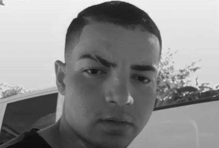 Jovem de 24 anos é executado a tiros no bairro Mirim, em Guaratuba